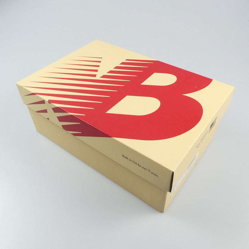 NEW BALANCE | ニューバランス スニーカー U998OB 28.0cm
