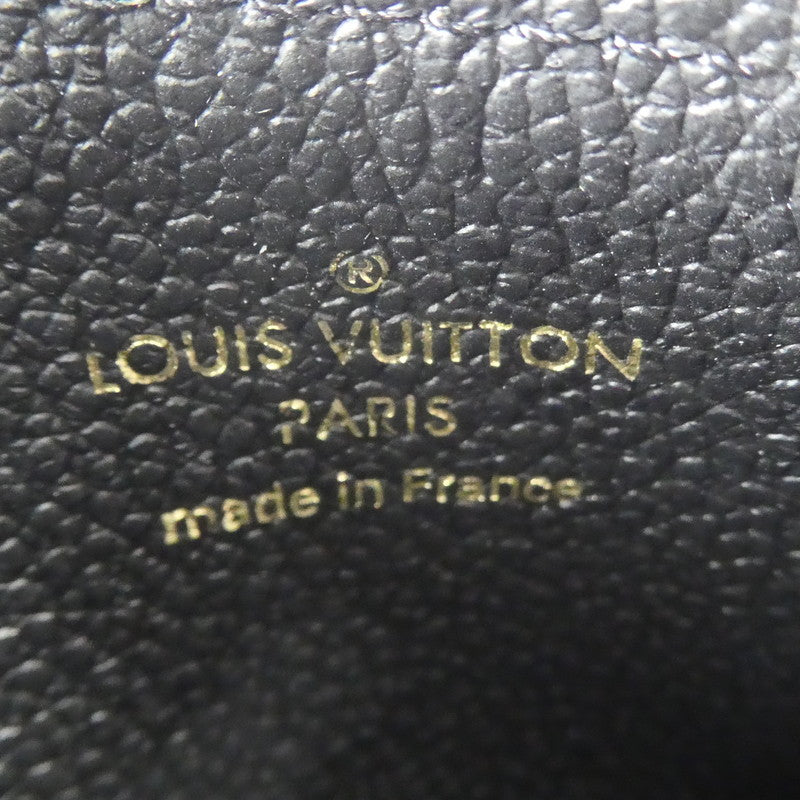 【中古】LOUIS VUITTON | ルイ・ヴィトン ポルトカルトロミー その他バッグ M81883