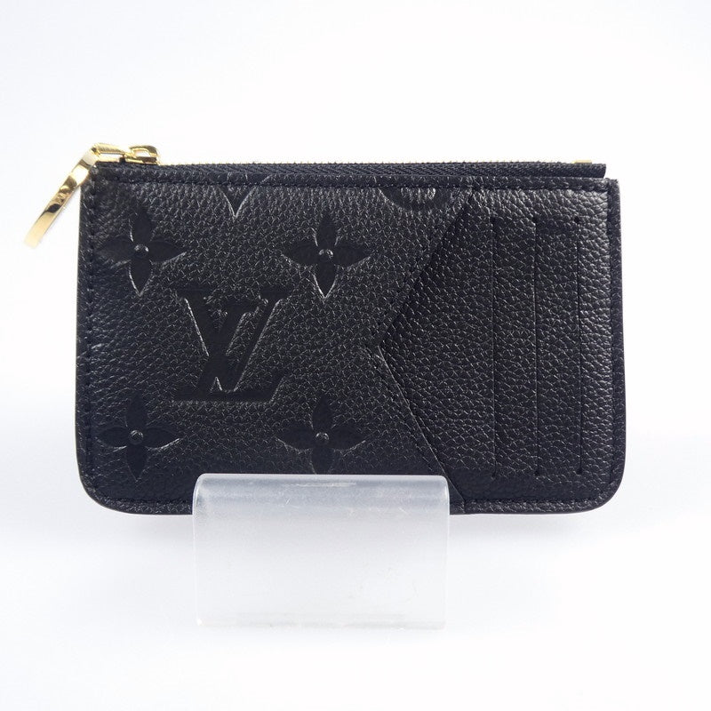 【中古】LOUIS VUITTON | ルイ・ヴィトン ポルトカルトロミー その他バッグ M81883