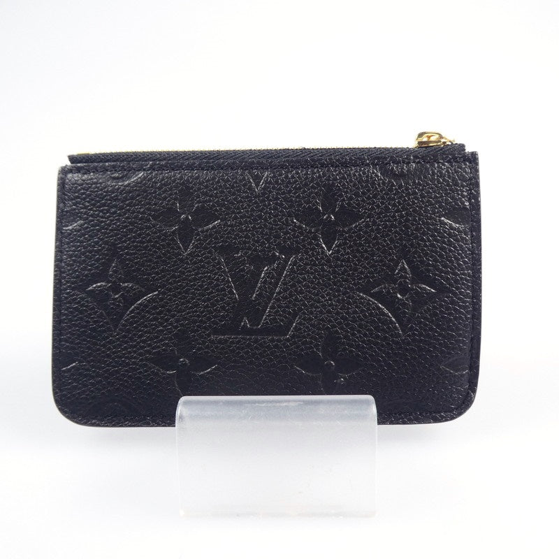 【中古】LOUIS VUITTON | ルイ・ヴィトン ポルトカルトロミー その他バッグ M81883