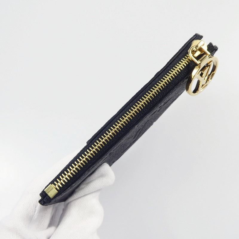 【中古】LOUIS VUITTON | ルイ・ヴィトン ポルトカルトロミー その他バッグ M81883