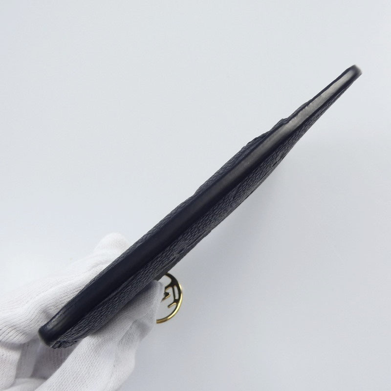 【中古】LOUIS VUITTON | ルイ・ヴィトン ポルトカルトロミー その他バッグ M81883