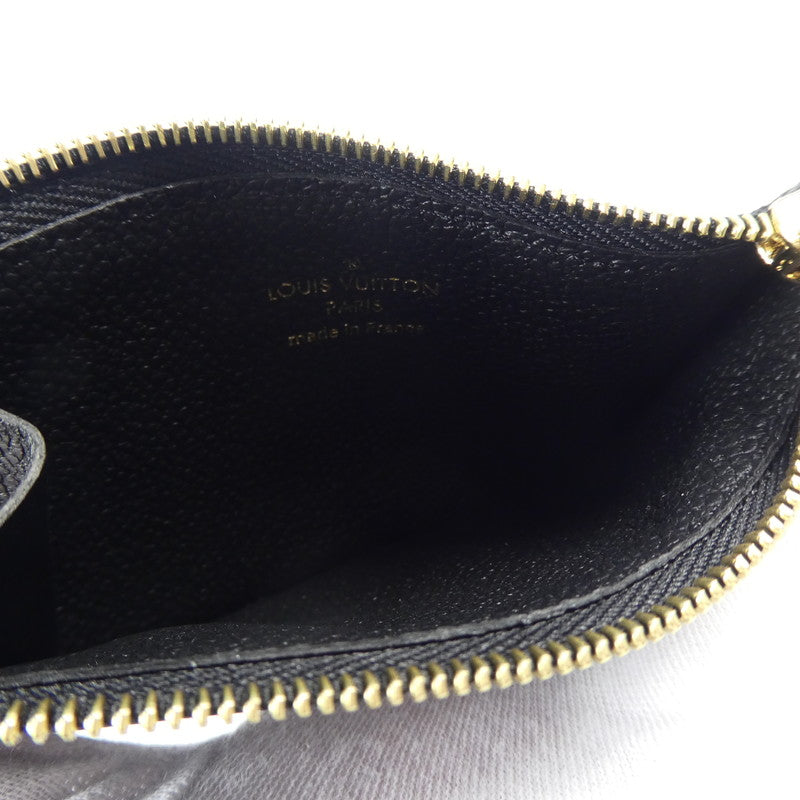 【中古】LOUIS VUITTON | ルイ・ヴィトン ポルトカルトロミー その他バッグ M81883