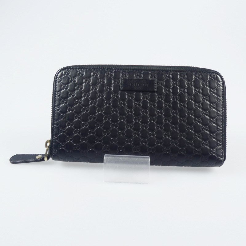 【中古】GUCCI | グッチ 長財布 449391