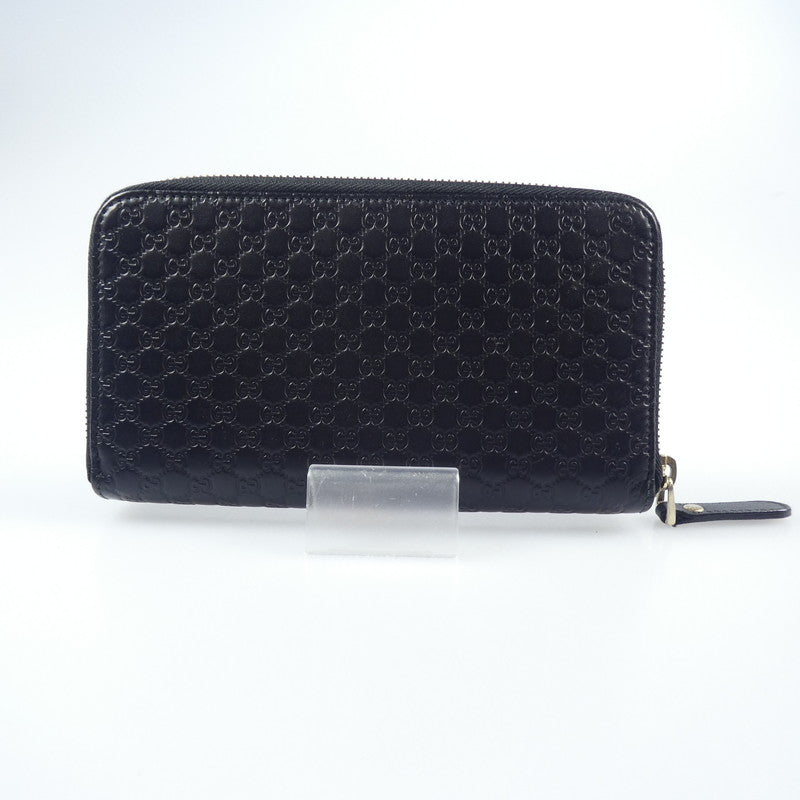 【中古】GUCCI | グッチ 長財布 449391