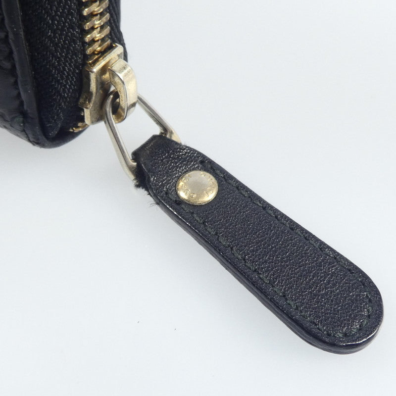 【中古】GUCCI | グッチ 長財布 449391