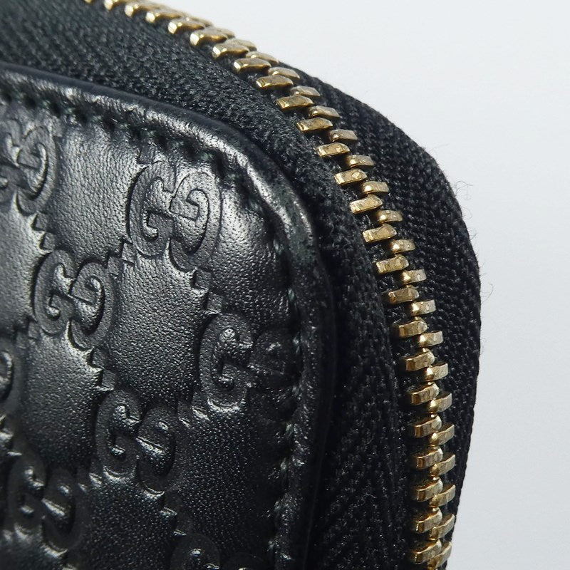 【中古】GUCCI | グッチ 長財布 449391