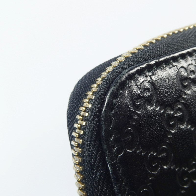 【中古】GUCCI | グッチ 長財布 449391