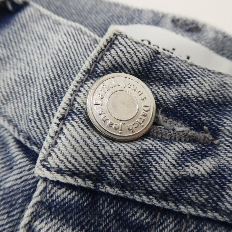 【中古】Darich | ダーリッチ ウォッシャブルスキニーデニム デニムパンツ 112112011 サイズ:XS