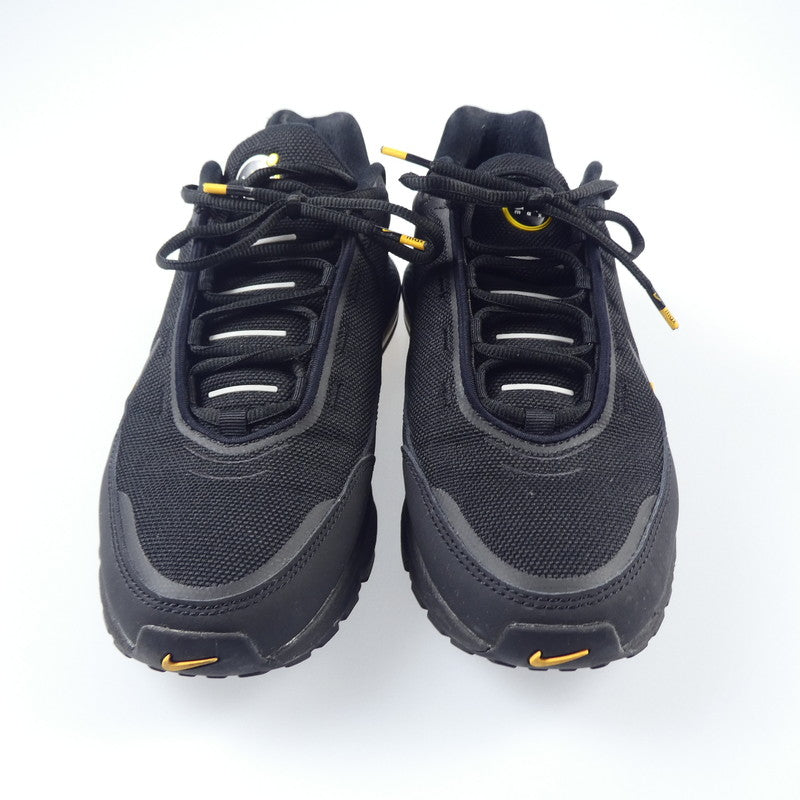 【中古】NIKE | ナイキ AIR MAX PULSE スニーカー FZ4619-001 26.0cm ブラック