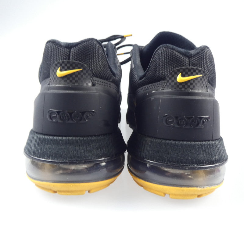 【中古】NIKE | ナイキ AIR MAX PULSE スニーカー FZ4619-001 26.0cm ブラック