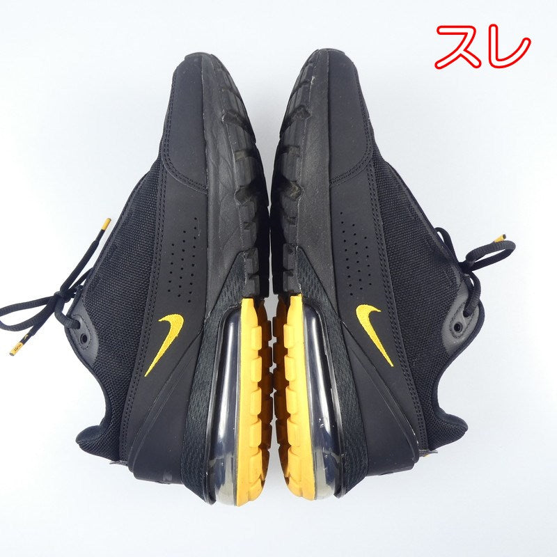【中古】NIKE | ナイキ AIR MAX PULSE スニーカー FZ4619-001 26.0cm ブラック