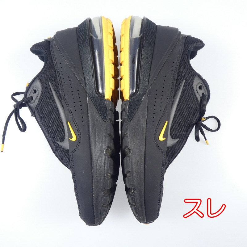 【中古】NIKE | ナイキ AIR MAX PULSE スニーカー FZ4619-001 26.0cm ブラック