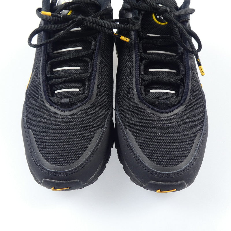 【中古】NIKE | ナイキ AIR MAX PULSE スニーカー FZ4619-001 26.0cm ブラック