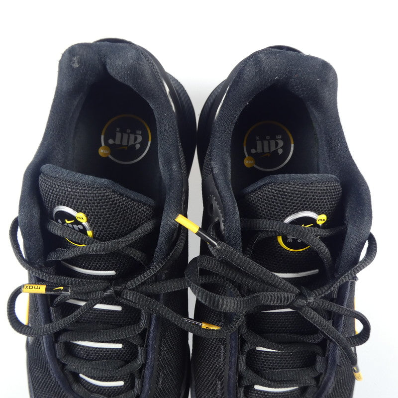 【中古】NIKE | ナイキ AIR MAX PULSE スニーカー FZ4619-001 26.0cm ブラック