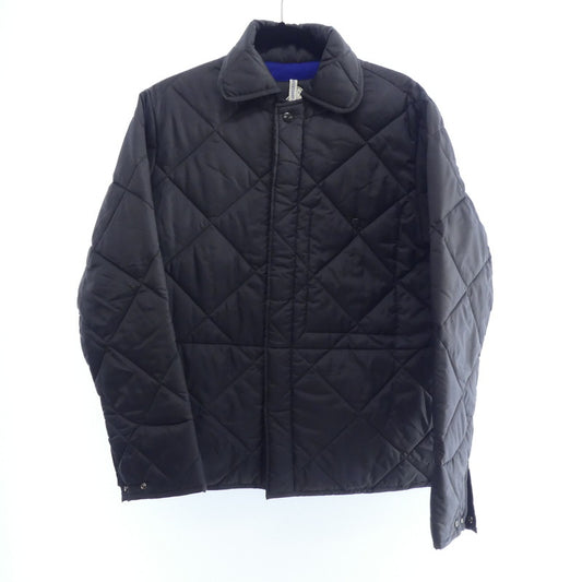 【中古】NECESSARY or UNNECESSARY | ネセサリーオアアンネセサリー その他アウター ネイビー サイズ:3