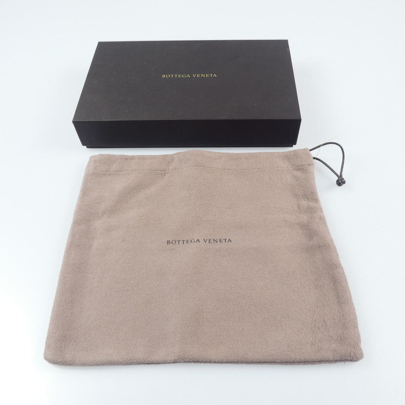 【中古】BOTTEGA VENETA | ボッテガヴェネタ 長財布 608556