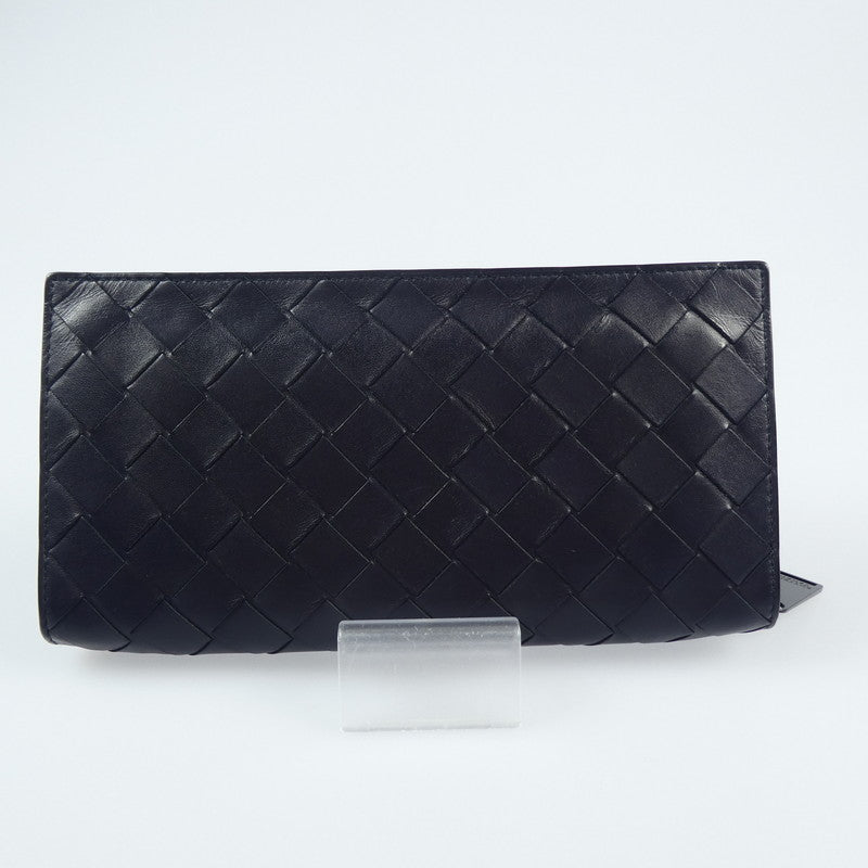 【中古】BOTTEGA VENETA | ボッテガヴェネタ 長財布 608556