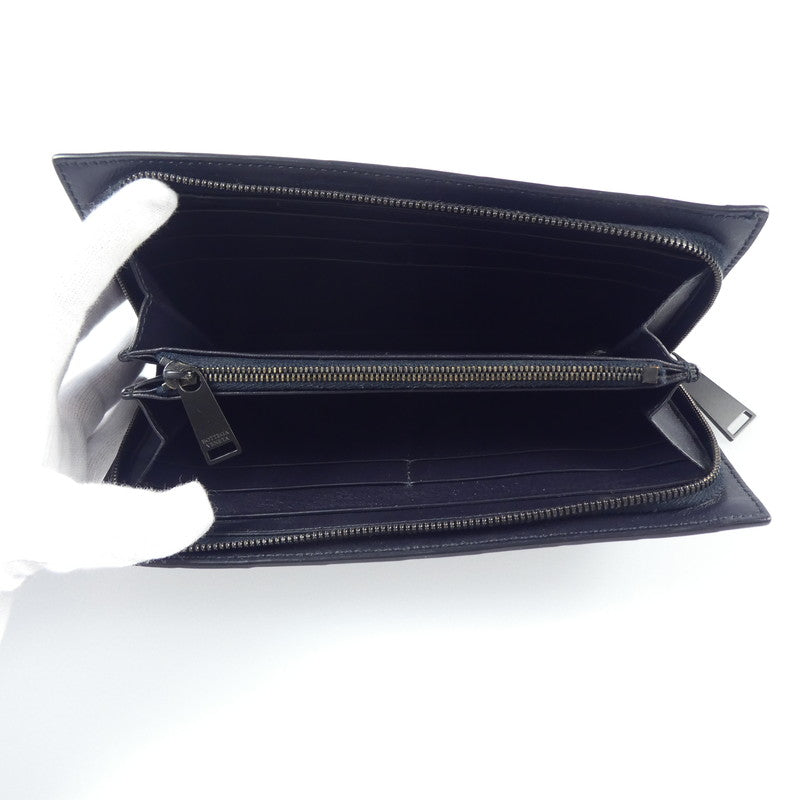 【中古】BOTTEGA VENETA | ボッテガヴェネタ 長財布 608556