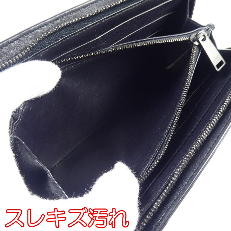 【中古】BOTTEGA VENETA | ボッテガヴェネタ 長財布 608556