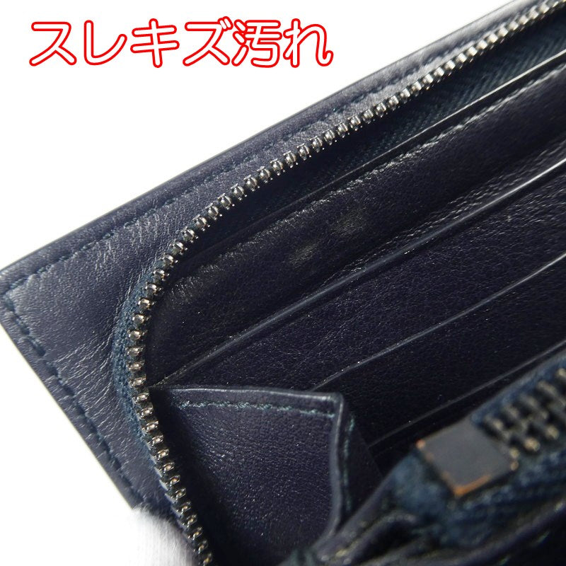 【中古】BOTTEGA VENETA | ボッテガヴェネタ 長財布 608556