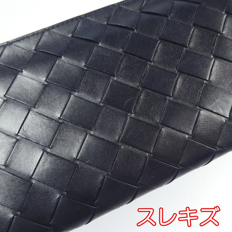 【中古】BOTTEGA VENETA | ボッテガヴェネタ 長財布 608556
