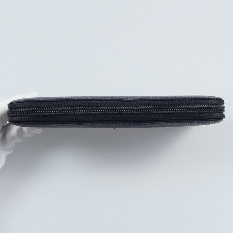 【中古】CHANEL | シャネル デカココマーク 長財布 A50071