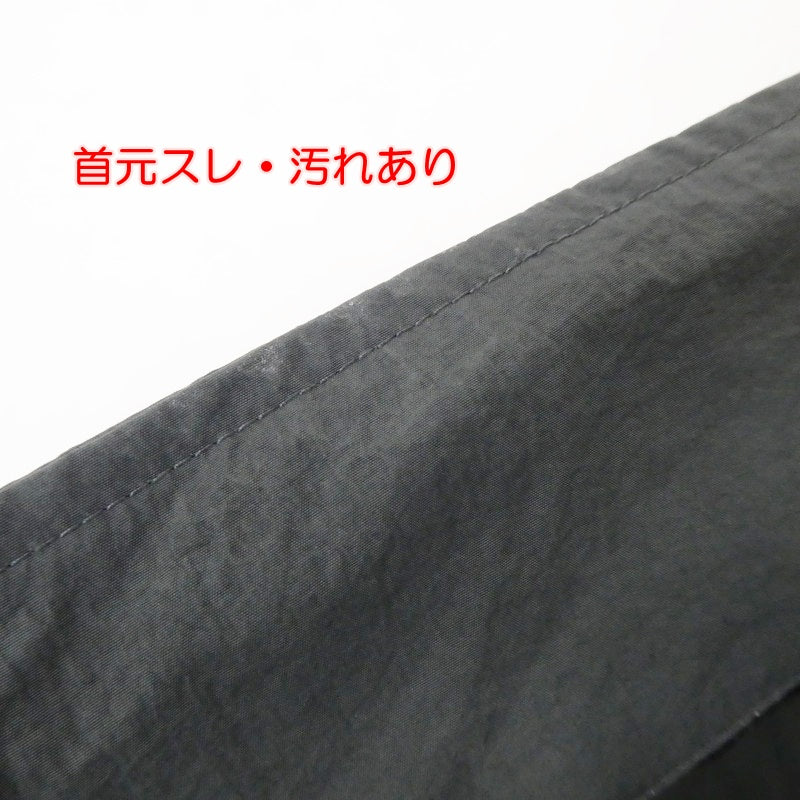 【中古】URBAN RESEARCH | アーバンリサーチ ナイロンタスランベスト ベスト UR36-17M010 カーキ サイズ:M
