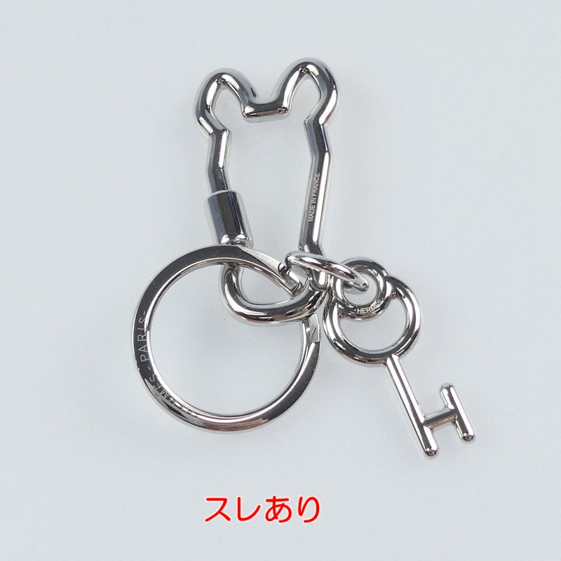 【中古】HERMES | エルメス クレシュヴァル ムスクトン ネックレス