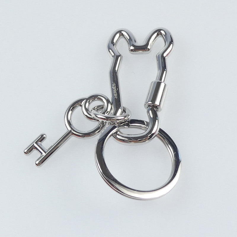 【中古】HERMES | エルメス クレシュヴァル ムスクトン ネックレス