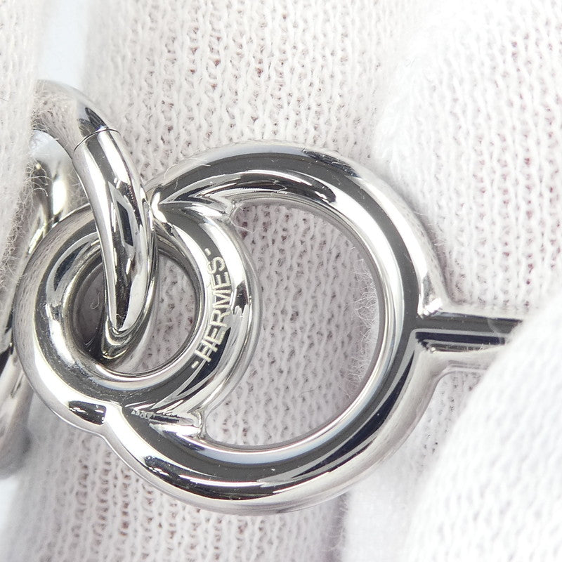 【中古】HERMES | エルメス クレシュヴァル ムスクトン ネックレス