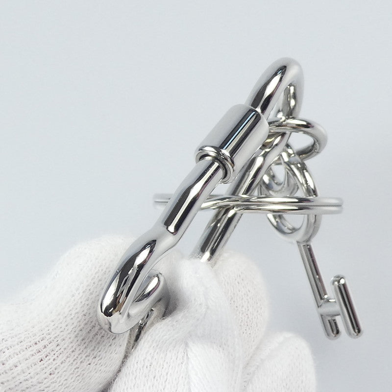 【中古】HERMES | エルメス クレシュヴァル ムスクトン ネックレス