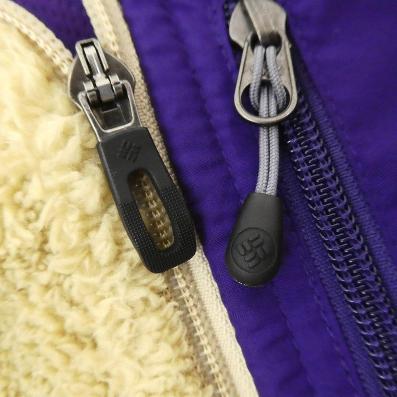 【中古】Columbia | コロンビア ARCHER RIDGE JACKET その他トップス PM3551 ベージュ サイズ:M