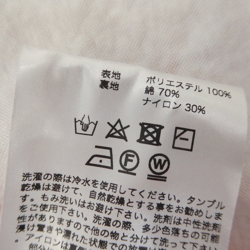 【中古】PAM | パム MUSH ROOMS COACH JACKET その他アウター ピンク サイズ:L
