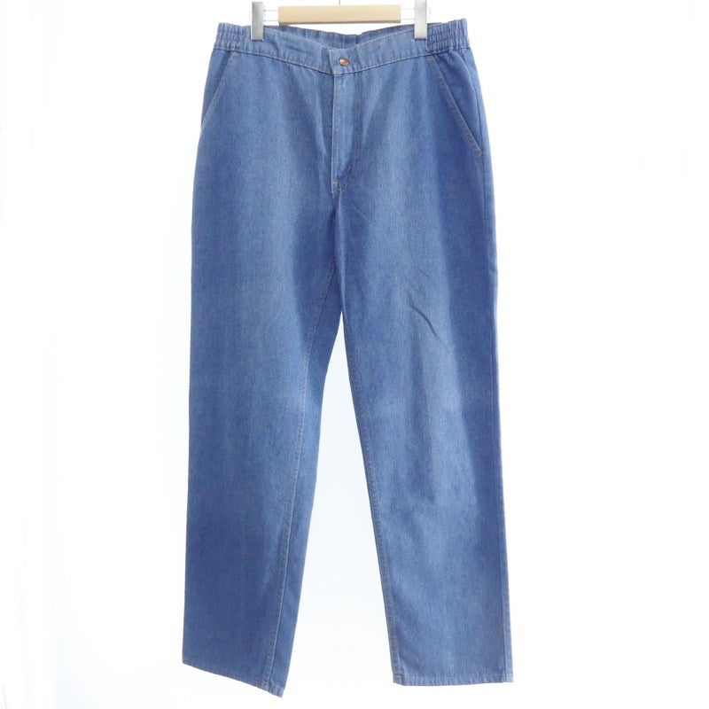 【中古】Levi's | リーバイス デニムパンツ