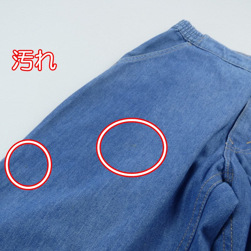 【中古】Levi's | リーバイス デニムパンツ
