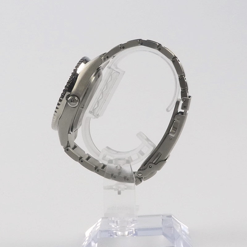 【中古】CITIZEN | シチズン PROMASTER MARINE 腕時計 NB6021-68L シルバー