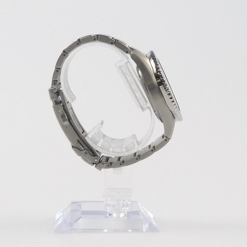 【中古】CITIZEN | シチズン PROMASTER MARINE 腕時計 NB6021-68L シルバー