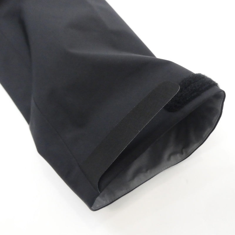 【中古】ARC'TERYX | アークテリクス BETA JACKET マウンテンパーカー X000008584 ブラック サイズ:L