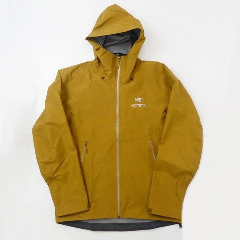【中古】ARC'TERYX | アークテリクス BETA LT JACKET マウンテンパーカー X00000730106 サイズ:L