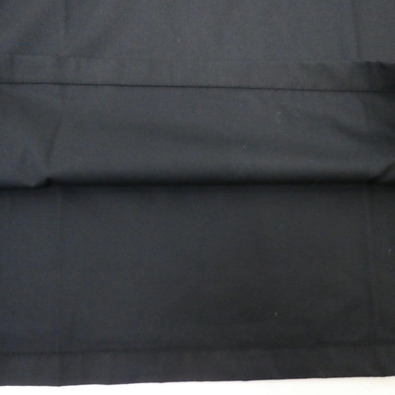 【中古】聖林公司 | セイリンコウシ NY EMBROIDERY スクラブ セットアップ セットアップ 1007463 ブラック サイズ:M