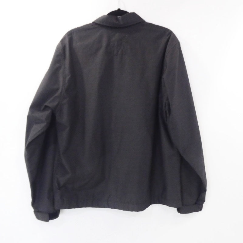 【中古】Snow Peak | スノーピークスノウピーク TAKIBI FR JACKET その他アウター JK-19SU007 チャコールグレー サイズ:S