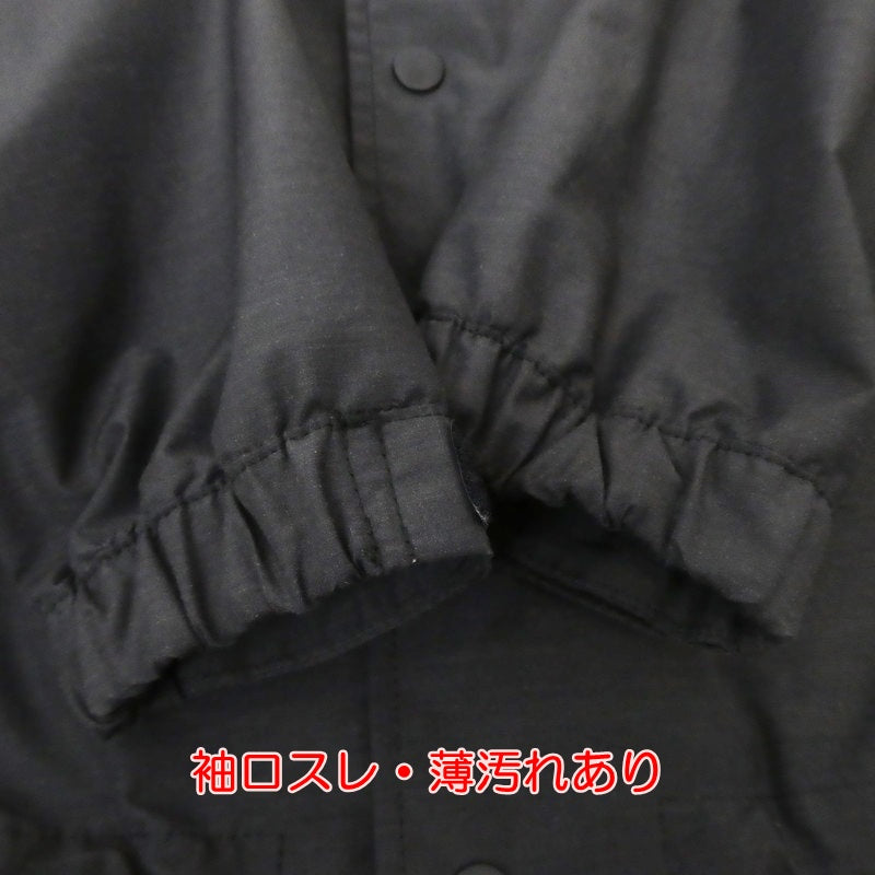 【中古】Snow Peak | スノーピークスノウピーク TAKIBI FR JACKET その他アウター JK-19SU007 チャコールグレー サイズ:S