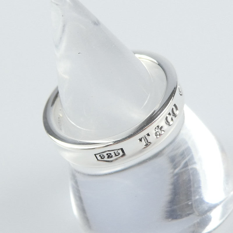 【中古】Tiffany&co | ティファニー 1837ナロー リング・指輪
