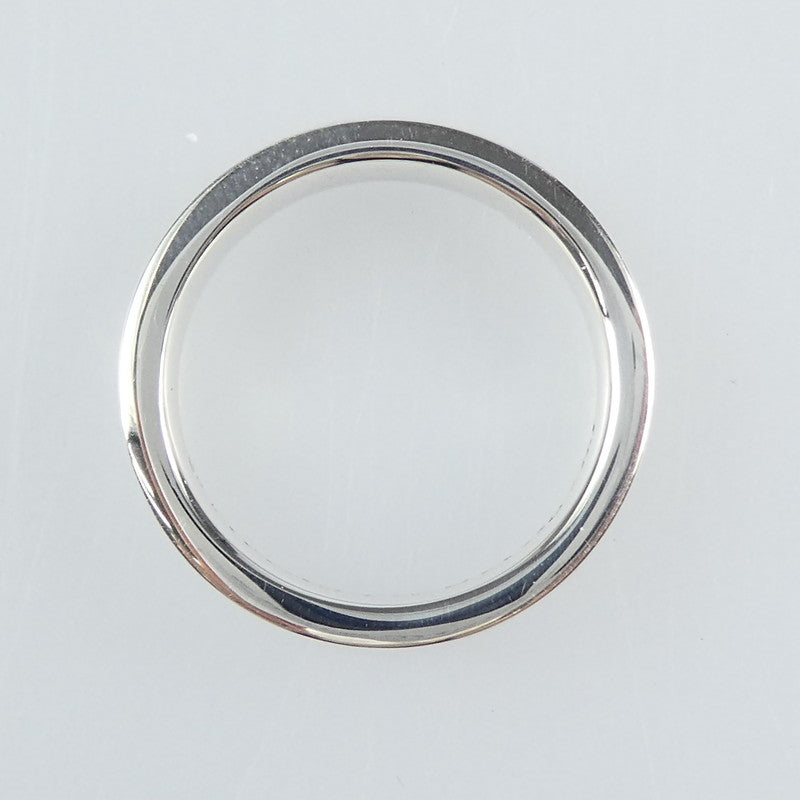 【中古】Tiffany&co | ティファニー 1837ナロー リング・指輪