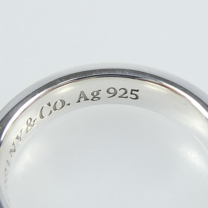 【中古】Tiffany&co | ティファニー 1837ナロー リング・指輪
