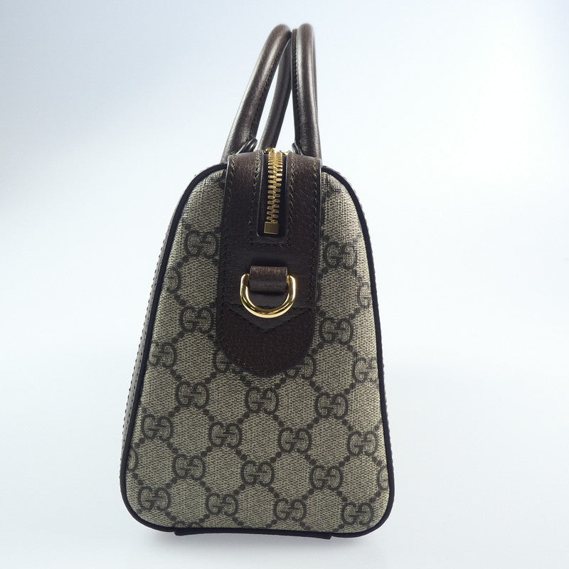 【中古】GUCCI | グッチ オフィディアミディアムトップハンドル その他バッグ 524532