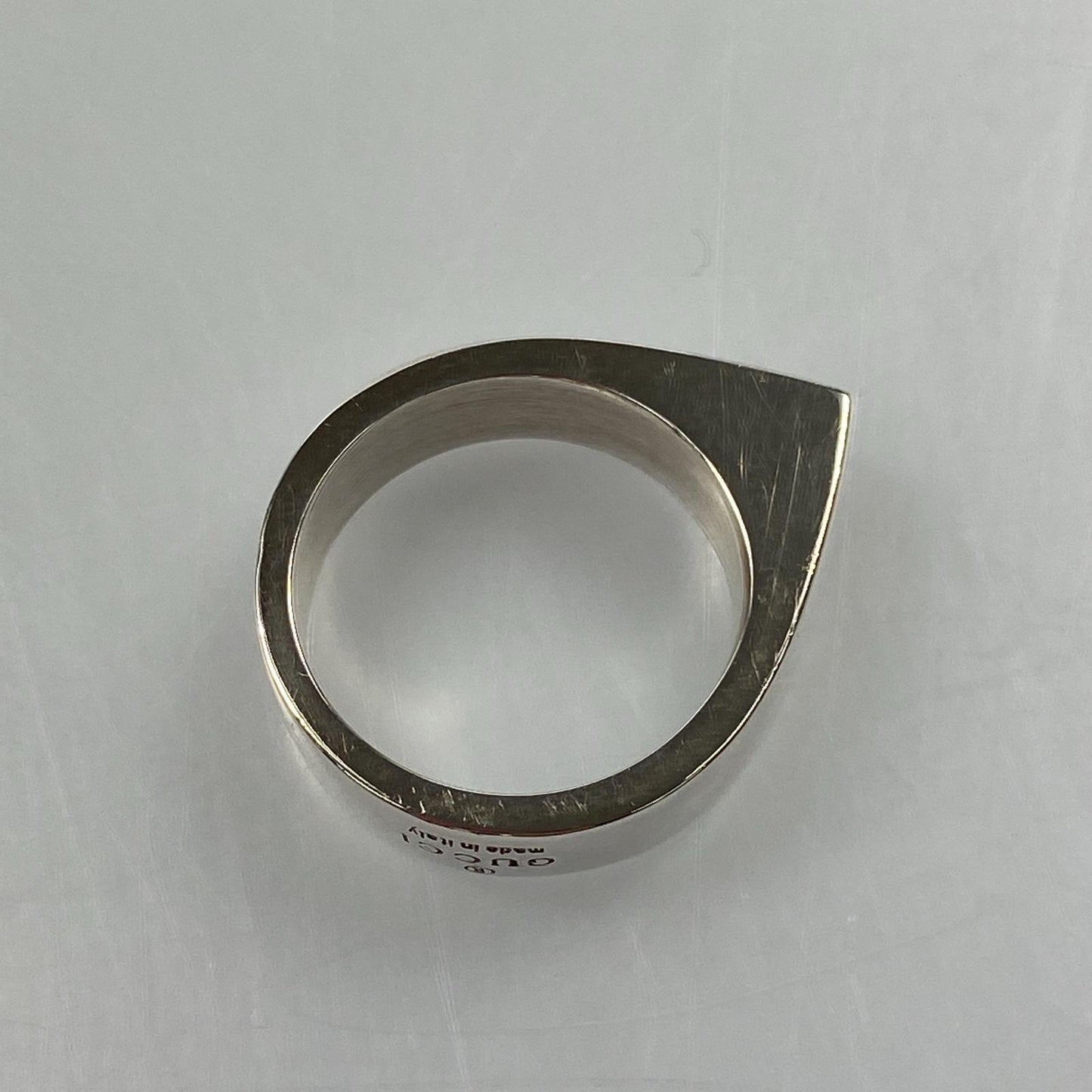 【中古】GUCCI | グッチ リング・指輪