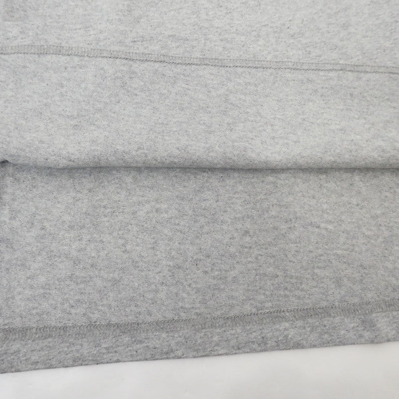 【中古】BlackEyePatch | ブラックアイパッチ HANDLE WITH CARE TEE 半袖Tシャツ BEPFW21TE20 グレー サイズ:XL