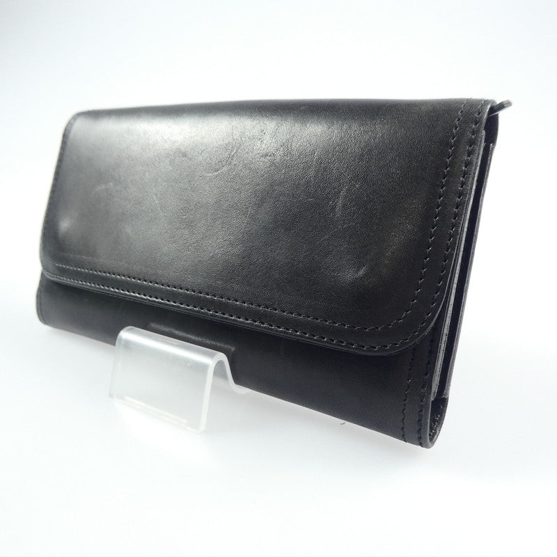 【中古】 PR-PLEASURE-S 長財布 ブラック